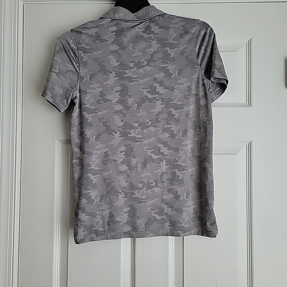 All In Motion Boy's Polo Shirt - Picture 6 of 10
